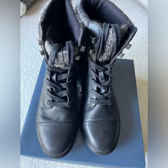 Universal Thread Rue Boots - Picture 4 of 6